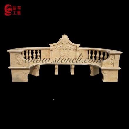 LTA - 001, MARBLE  CHAIR