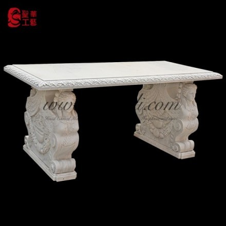 LTA - 007, MARBLE TABLE