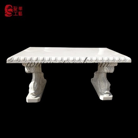 LTA - 008, MARBLE TABLE