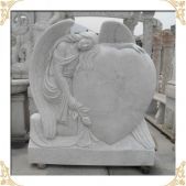 LTO - 003, MARBLE TOMBSTONE