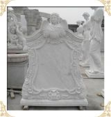 LTO - 005, MARBLE TOMBSTONE