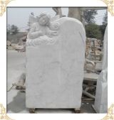 LTO - 006, MARBLE TOMBSTONE