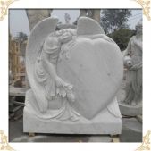 LTO - 007, MARBLE TOMBSTONE