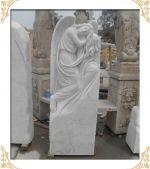 LTO - 009, MARBLE TOMBSTONE