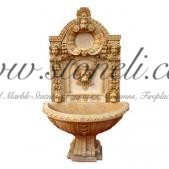 LWA - 005, MARBLE WALL FOUNTAIN