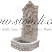 LWA - 007, MARBLE WALL FOUNTAIN