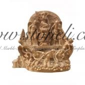 LWA - 010, MARBLE WALL FOUNTAIN