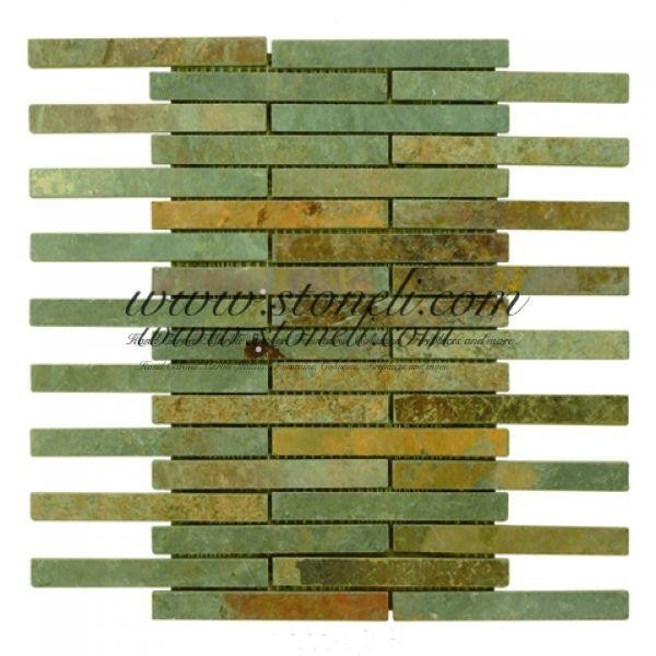 SLATE PRODUCTS
