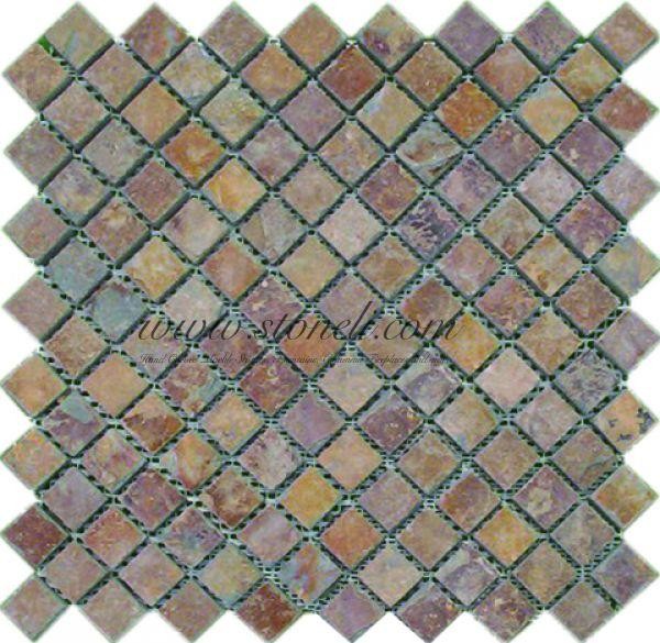 SLATE PRODUCTS