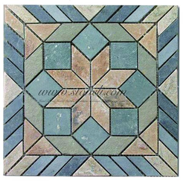 SLATE PRODUCTS