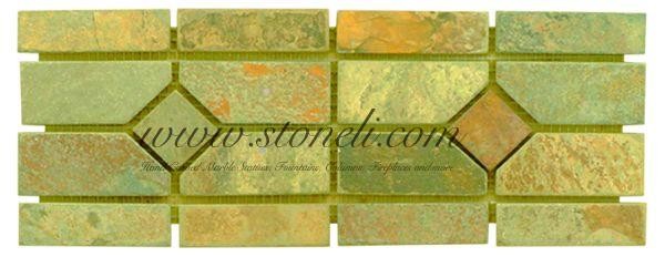 SLATE PRODUCTS