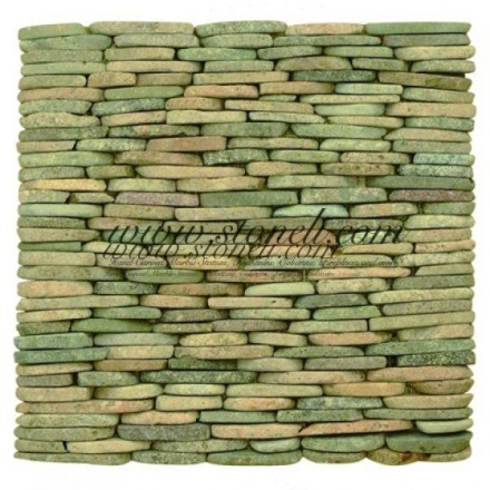 SLATE PRODUCTS, LPA - 129