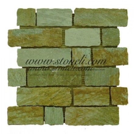 SLATE PRODUCTS, LPA - 132