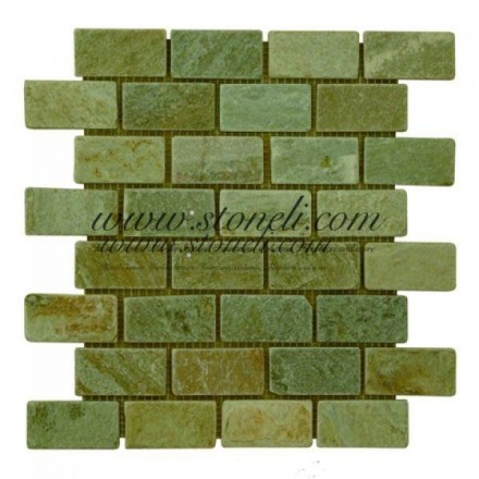 SLATE PRODUCTS, LPA - 138