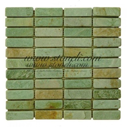 SLATE PRODUCTS, LPA - 139