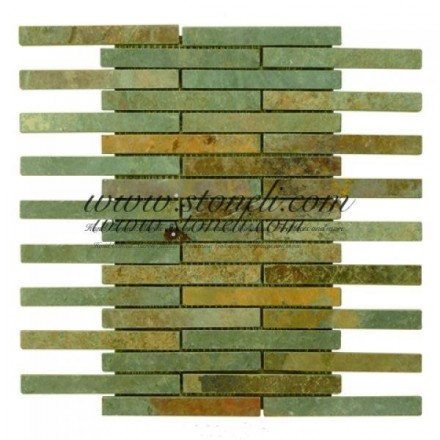 SLATE PRODUCTS, LPA - 139