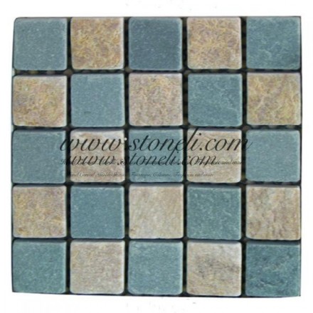 SLATE PRODUCTS, LPA - 143