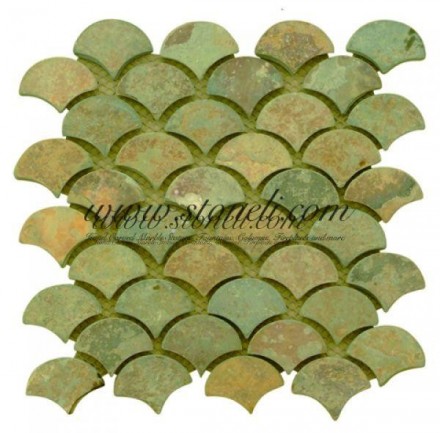 SLATE PRODUCTS, LPA - 153
