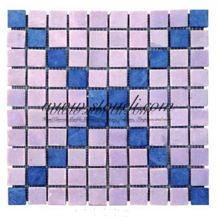SLATE PRODUCTS, LPA - 154