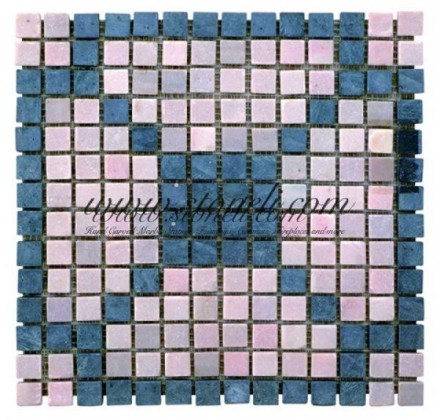 SLATE PRODUCTS, LPA - 156