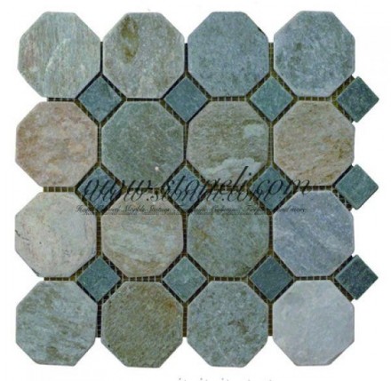 SLATE PRODUCTS, LPA - 157