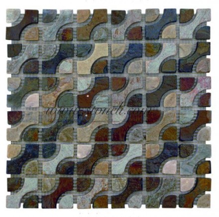 SLATE PRODUCTS, LPA - 158