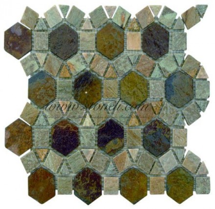 SLATE PRODUCTS, LPA - 159