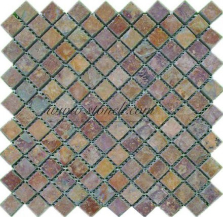 SLATE PRODUCTS, LPA - 160