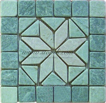 SLATE PRODUCTS, LPA - 168