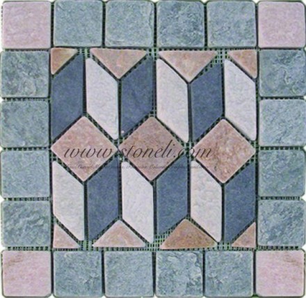 SLATE PRODUCTS, LPA - 172