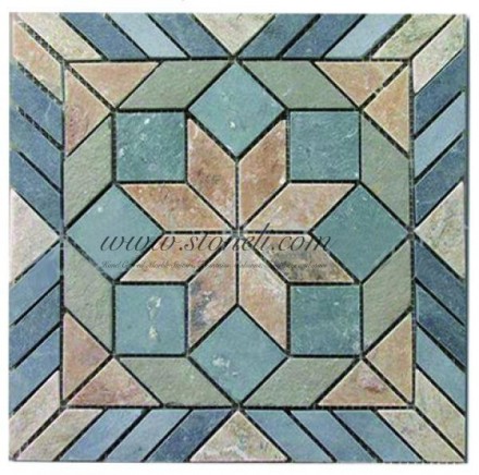 SLATE PRODUCTS, LPA - 182