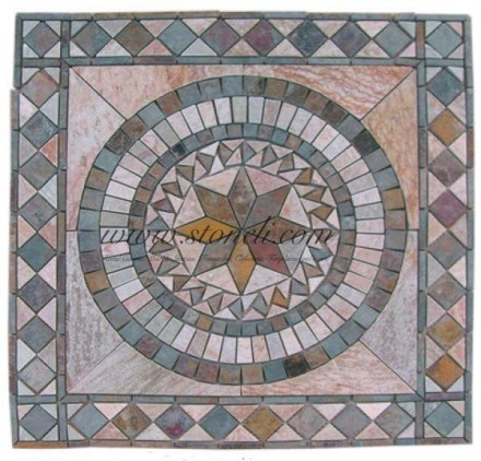SLATE PRODUCTS, LPA - 182