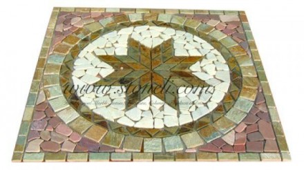 SLATE PRODUCTS, LPA - 182