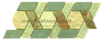 SLATE PRODUCTS, LPA - 188