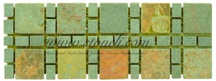 SLATE PRODUCTS, LPA - 193