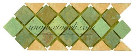 SLATE PRODUCTS, LPA - 195
