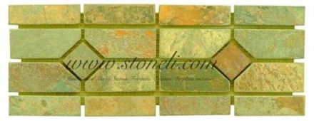 SLATE PRODUCTS, LPA - 198