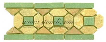 SLATE PRODUCTS, LPA - 200