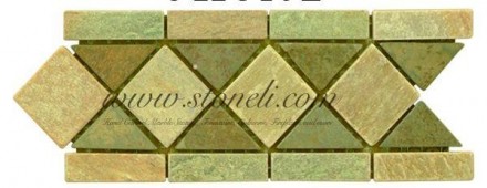 SLATE PRODUCTS, LPA - 201